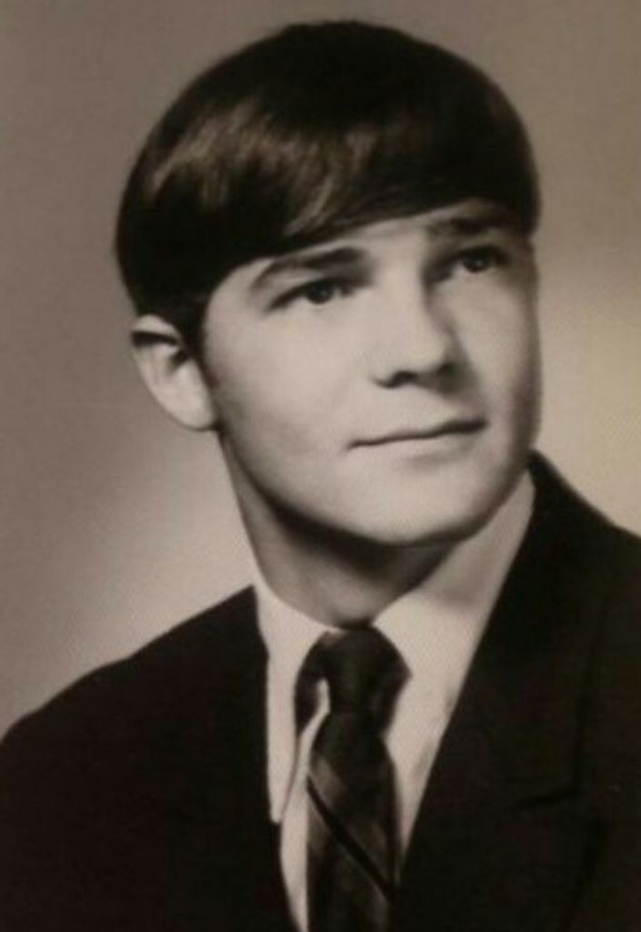 Amos Floyd Teter
