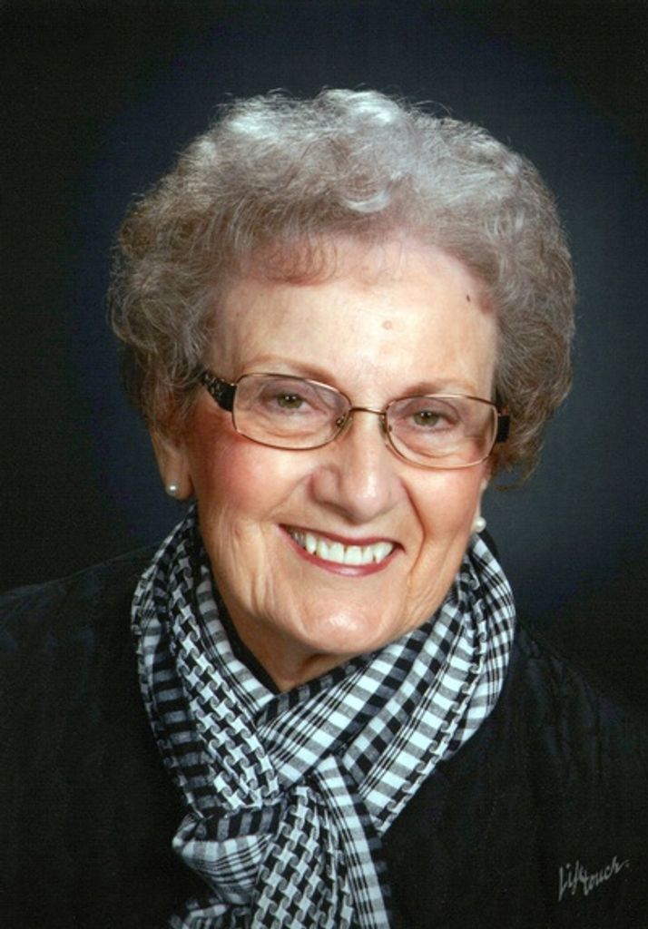Opal Jean Leech Profile Photo