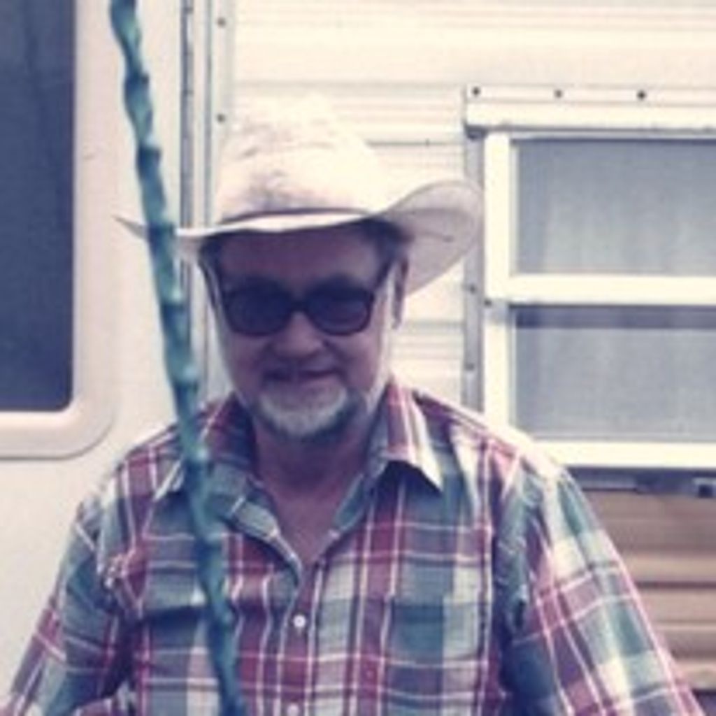 Ronald Floyd Keeler