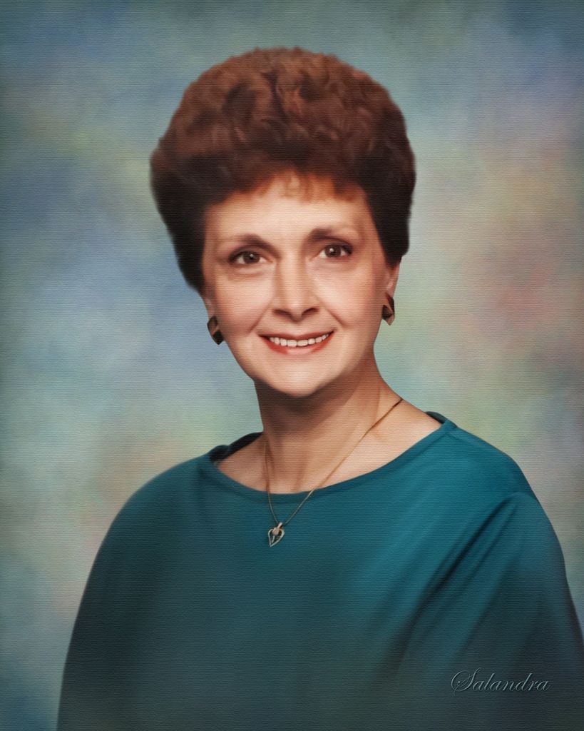 Barbara E. Rosenberger Profile Photo