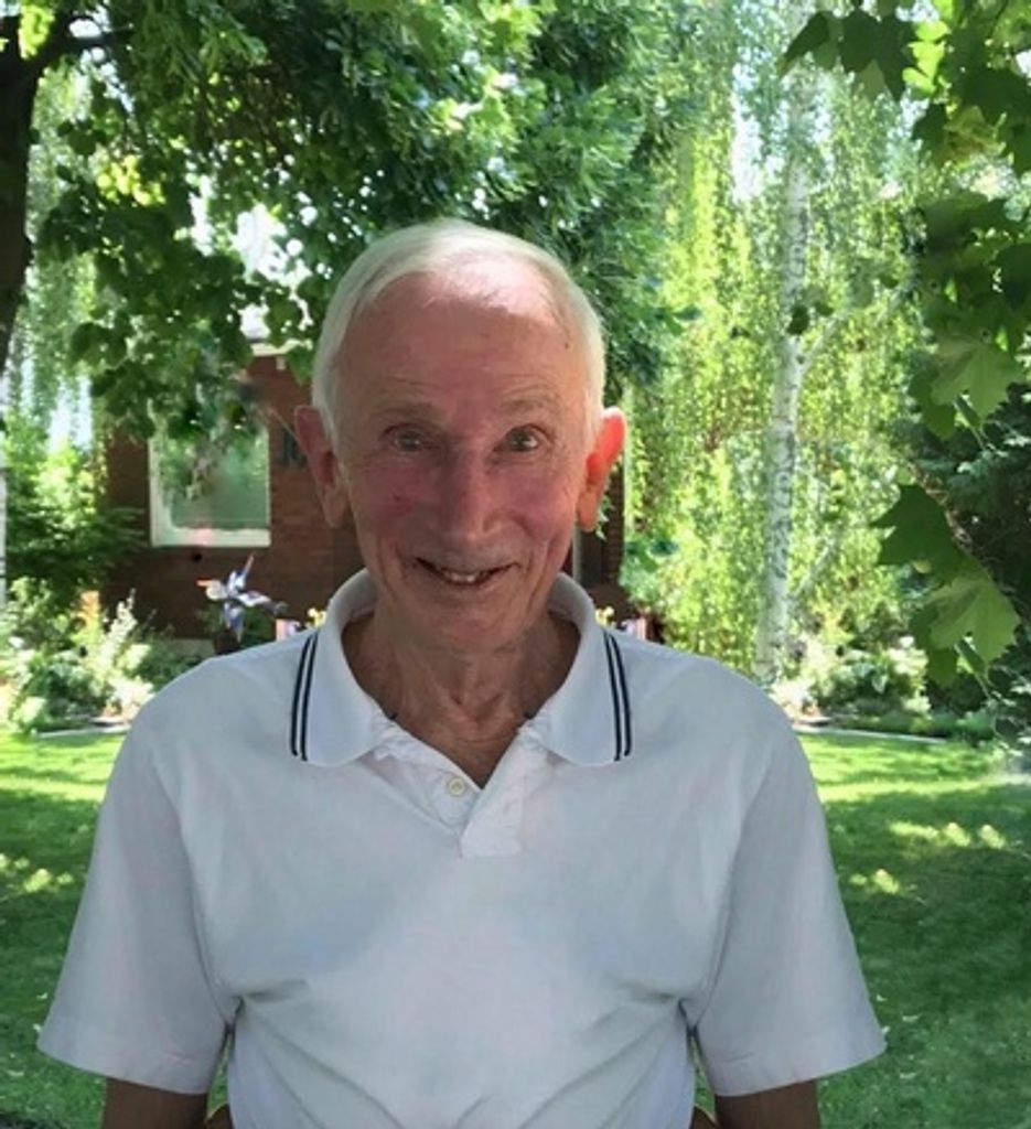 Russell Augustus Brown