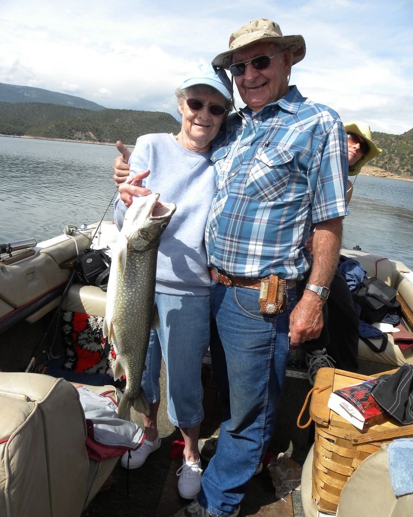 Alvin Marvin Gray Profile Photo