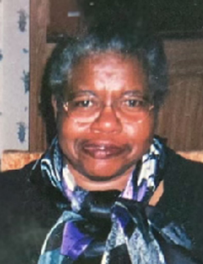 Mildred Fantroy Profile Photo