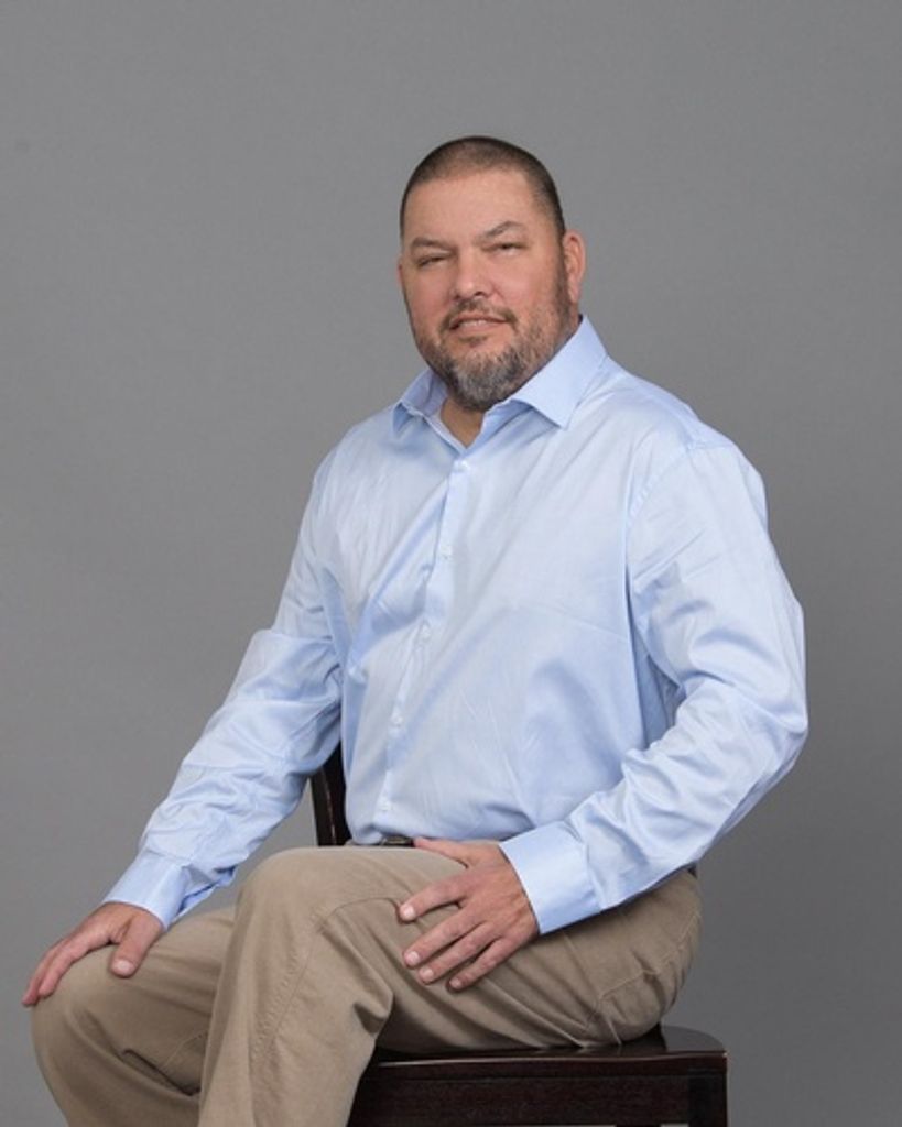 Preston Berryhill Profile Photo