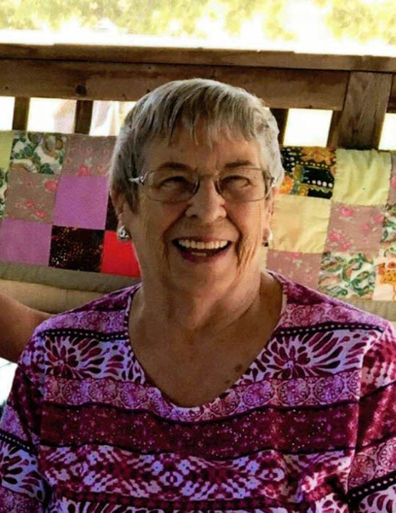 Susan Faust Profile Photo