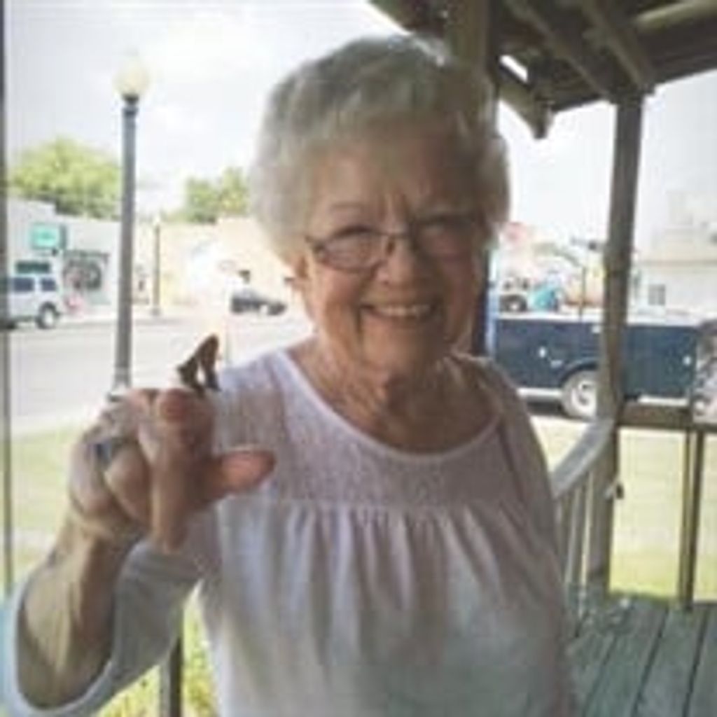 Bettye Carol Kennon
