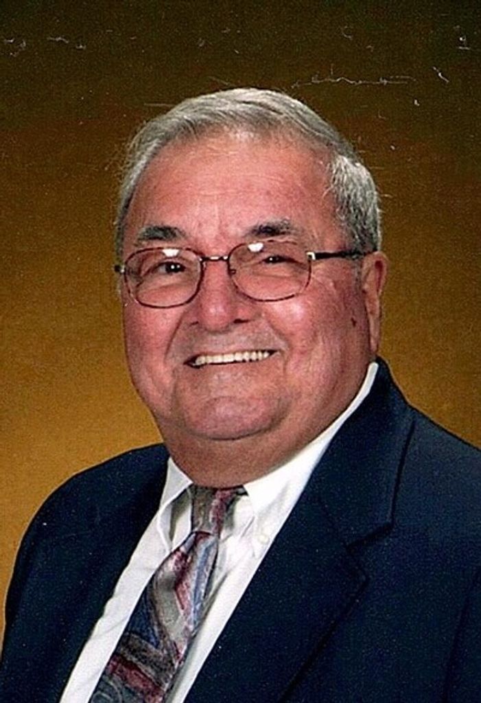 Richard "Dick" Blais Profile Photo