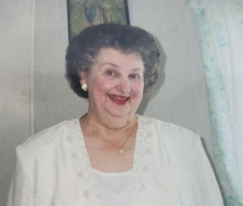 Mary Bridget Aylward Profile Photo