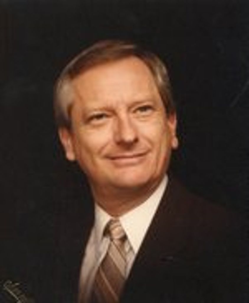 Daniel Thomas Waterfill