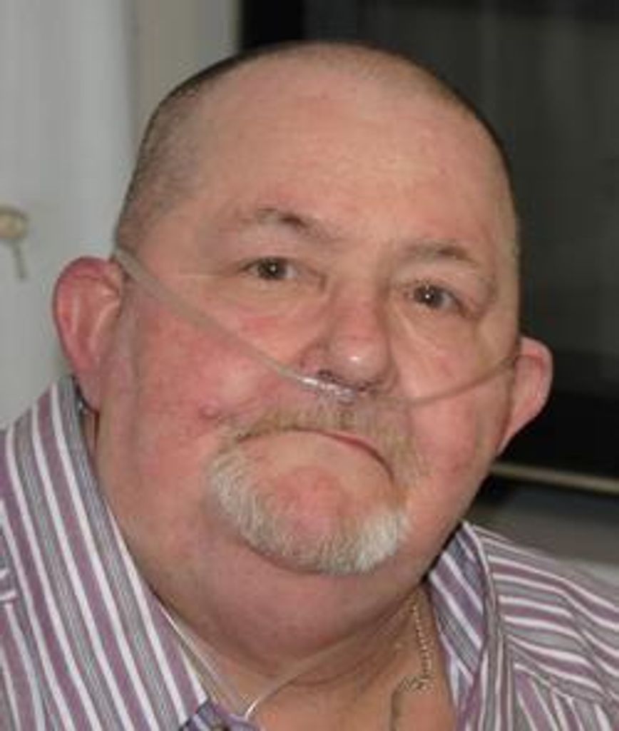 William Ray Chapman Profile Photo