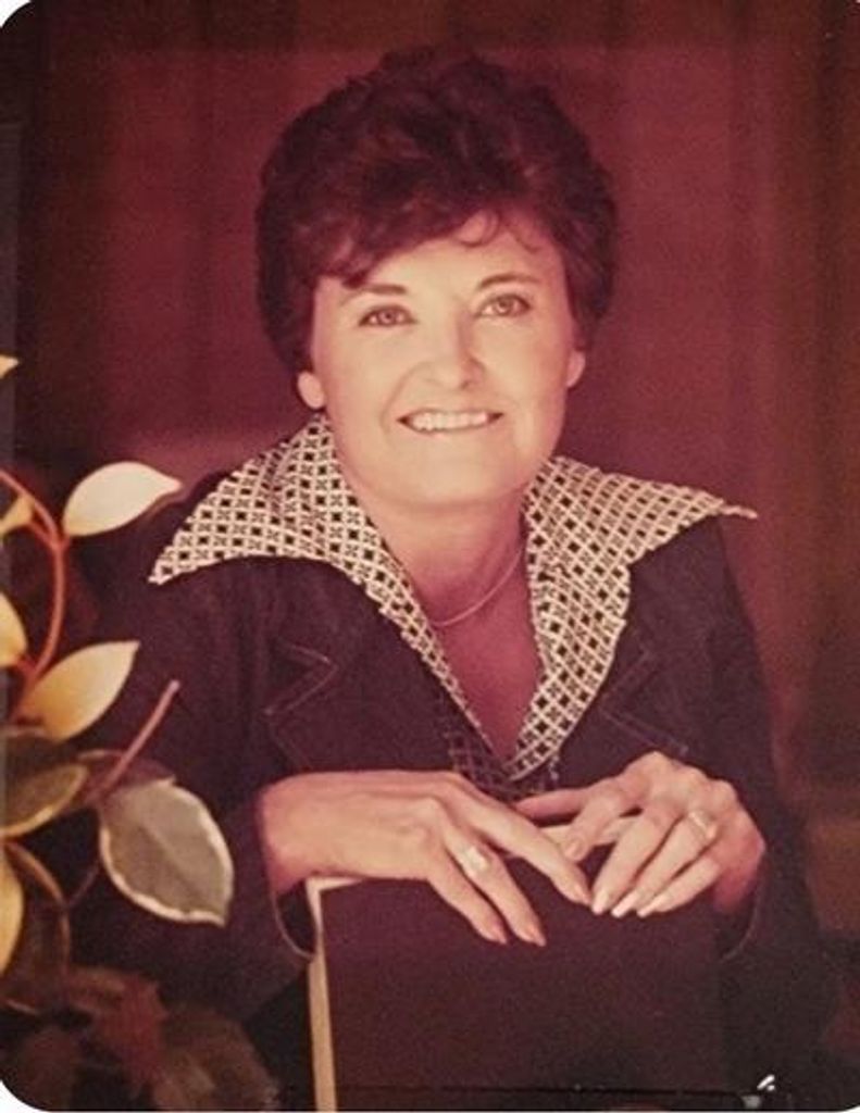 Margaret Dorothy Jeske