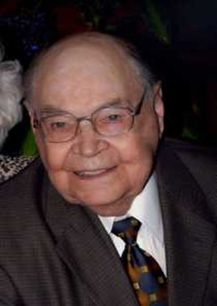 Firmin Cyprian Goebel