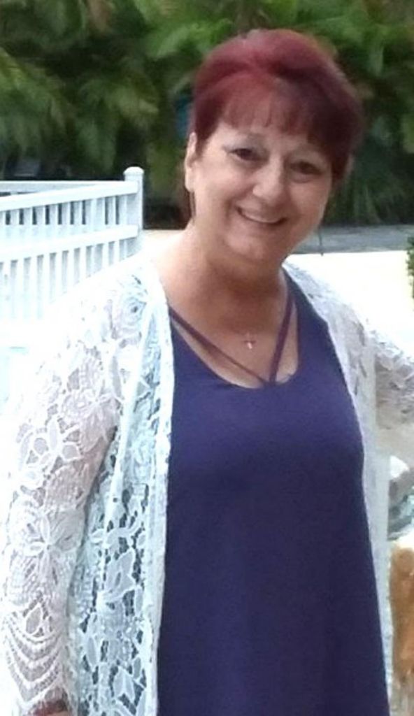 Julie Phillips Profile Photo