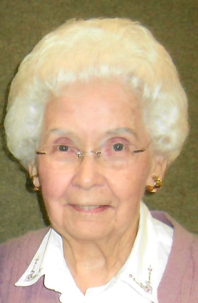 Jacqueline "Jackie" W. Nelson