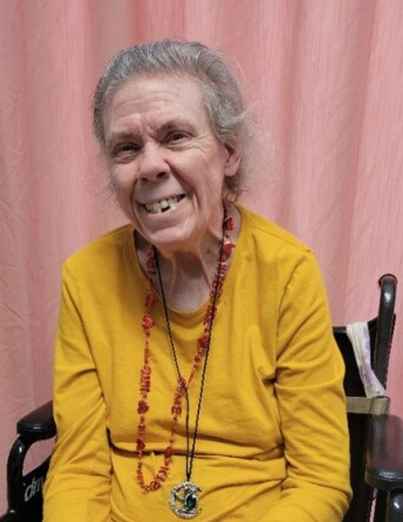 Dolly Howard