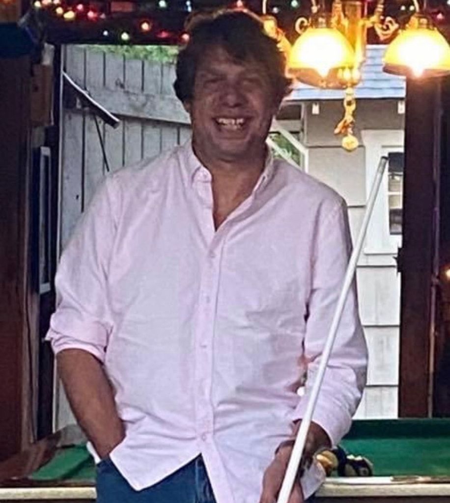 Keith Brett Profile Photo