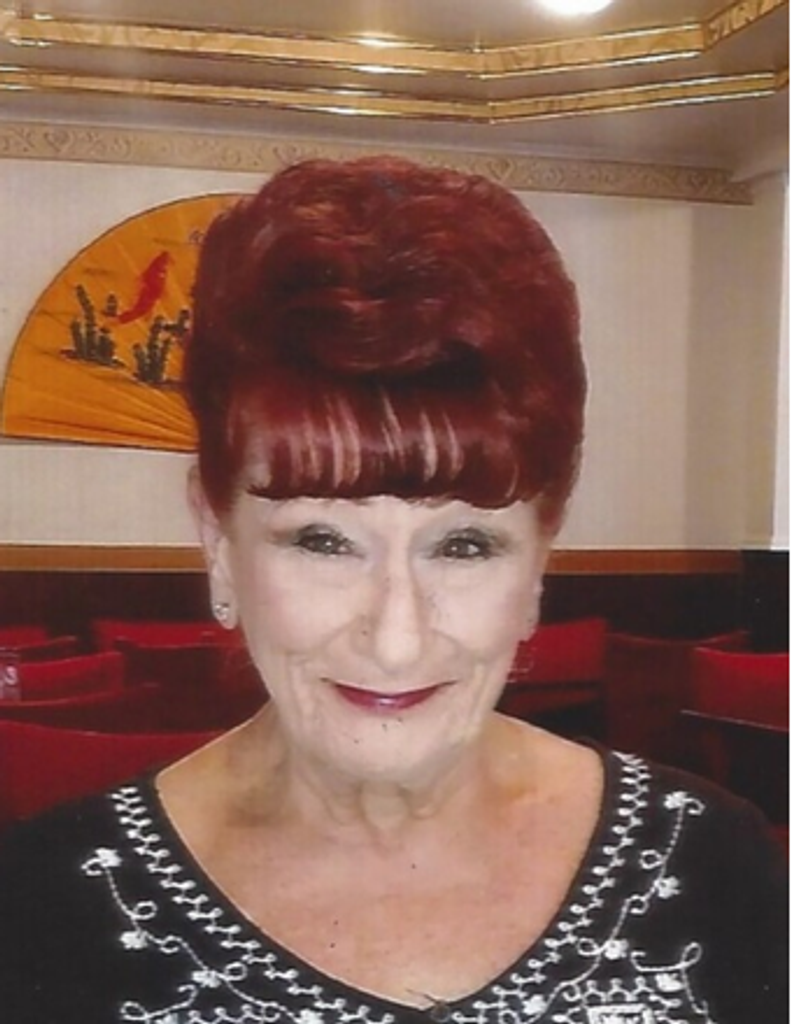 Alice May (Brown) Straube Profile Photo