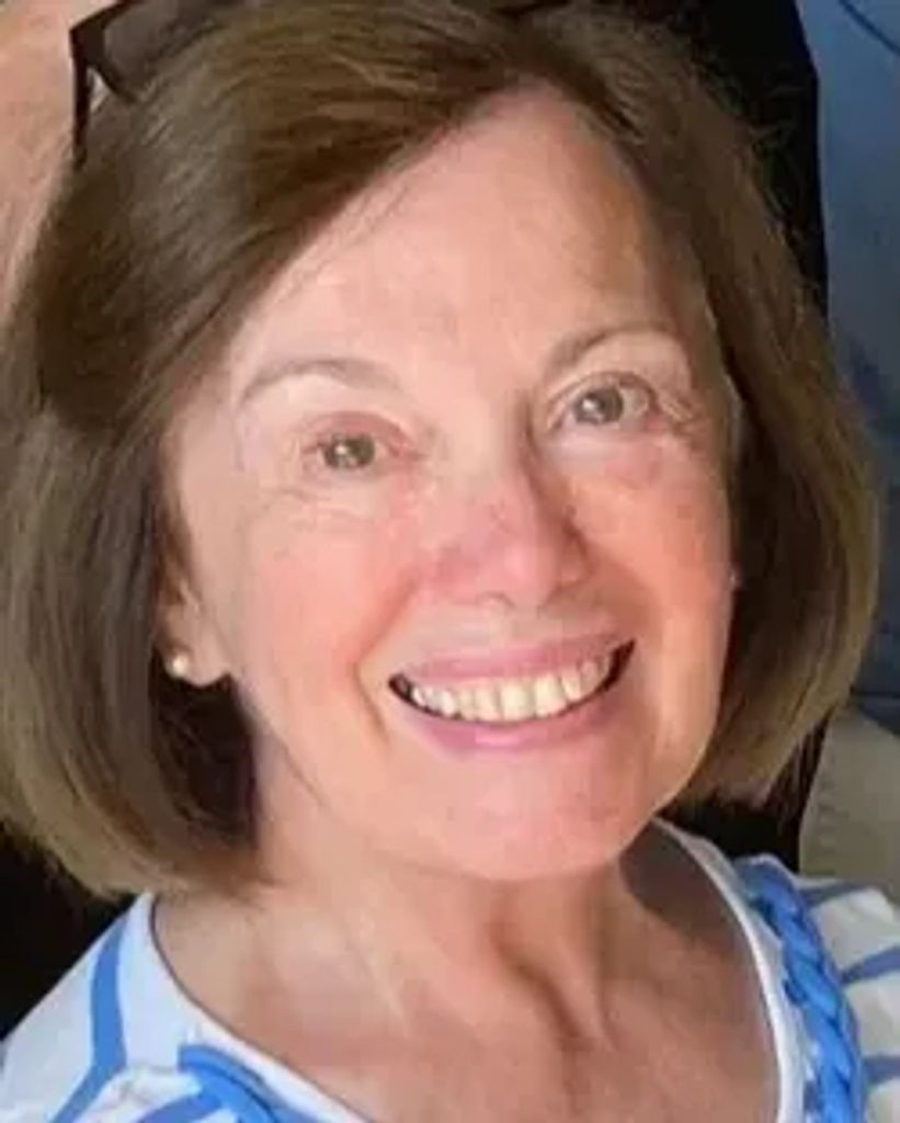 Lucille Carolyn Carberry Profile Photo
