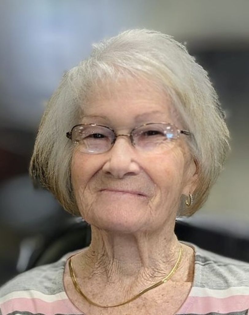 Myrtle "Evalee" Seckman Profile Photo