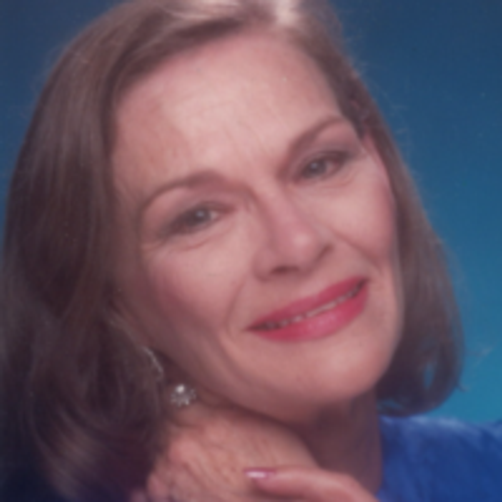 Lois Marie Morris