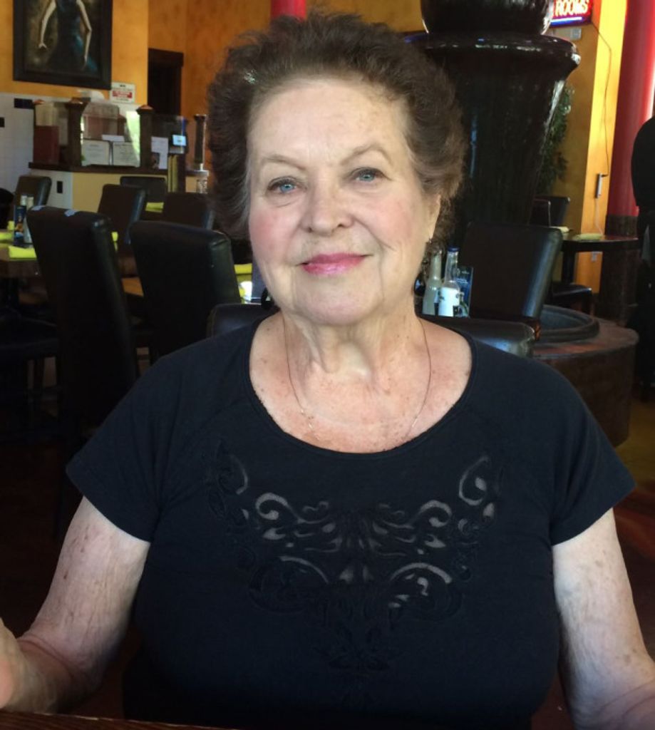 Judith Mead