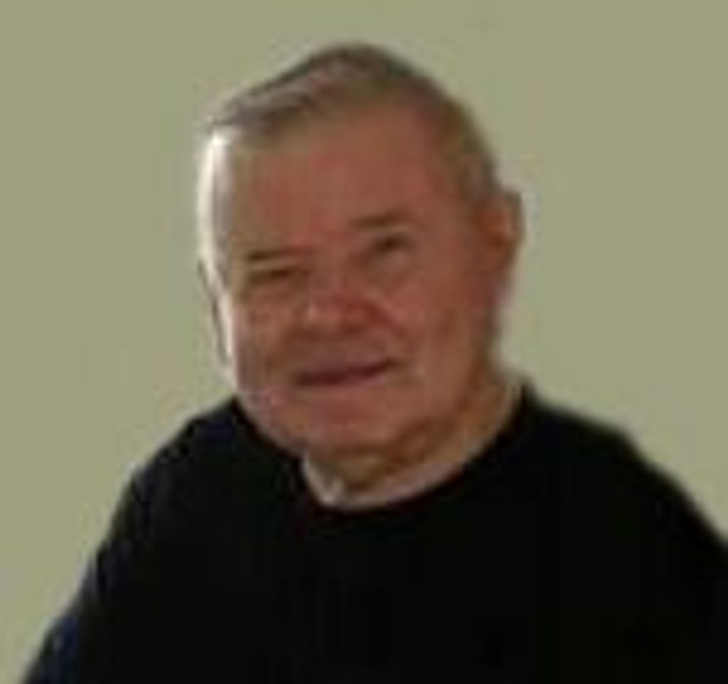 Harvey Bucholtz