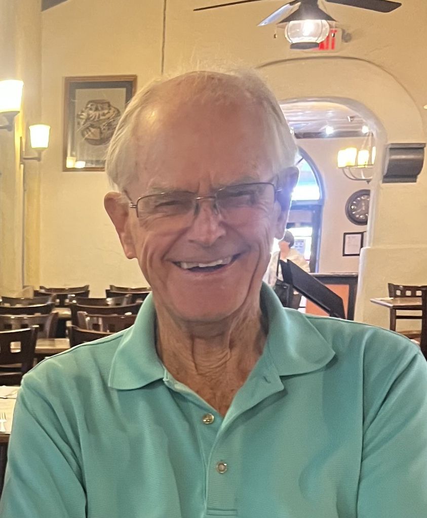 Robert Lee Clark