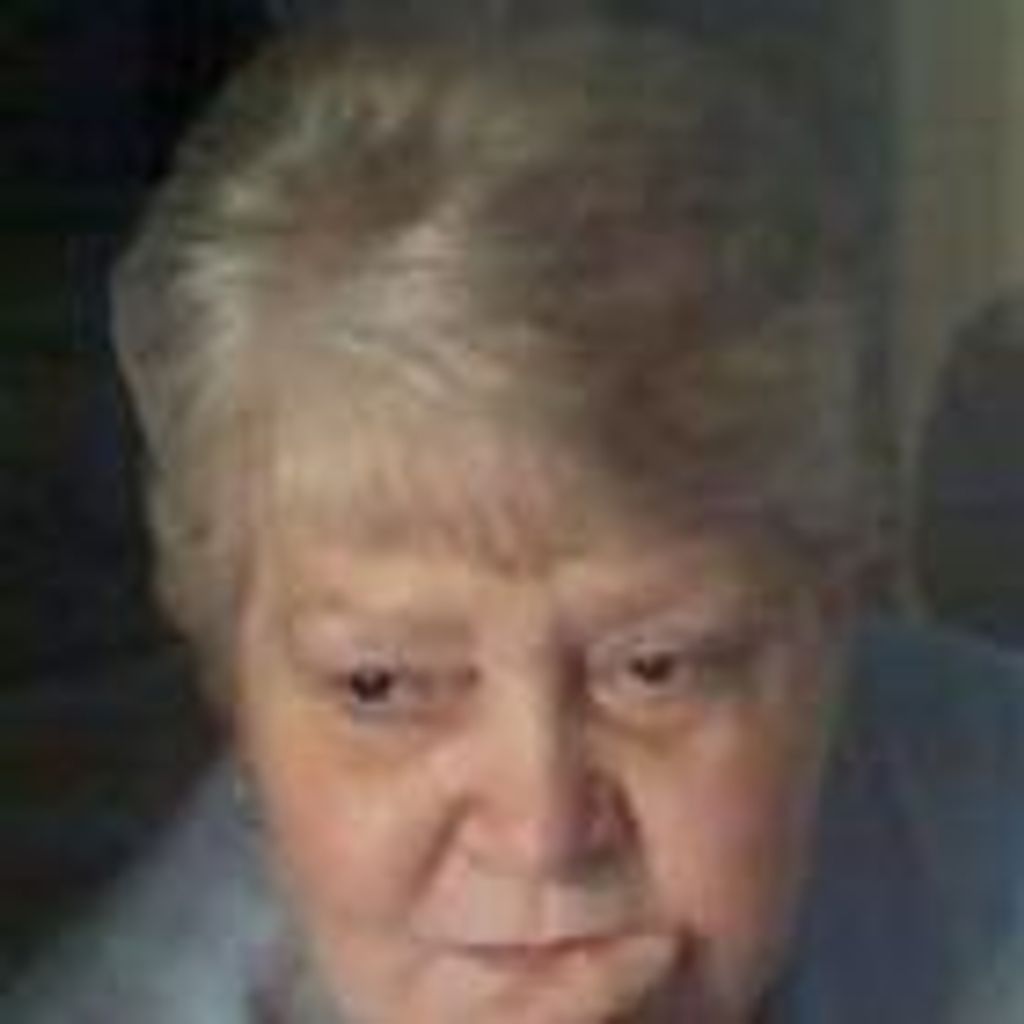 Helen M. Vertrees