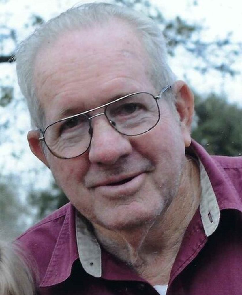 Overtis Holley Profile Photo