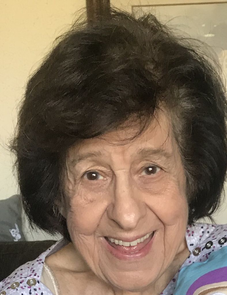 Bernadine M. Fritz Profile Photo