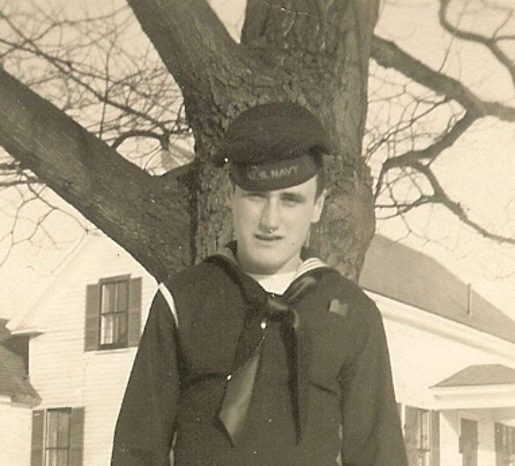 Elmer Richards Profile Photo