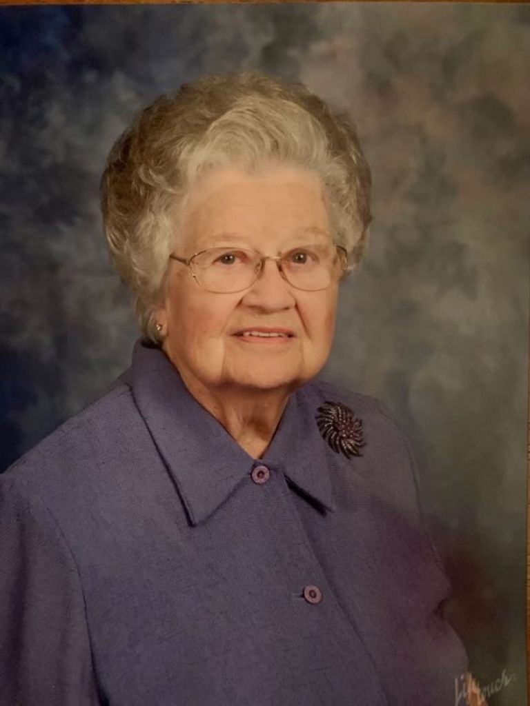 Joyce Holzner