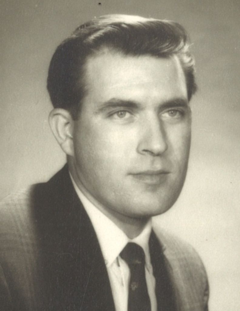 Leslie  Deloyd Thurston, Sr. 
