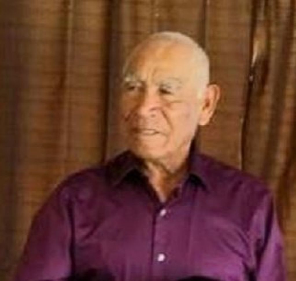 Patricio  Ontiveros