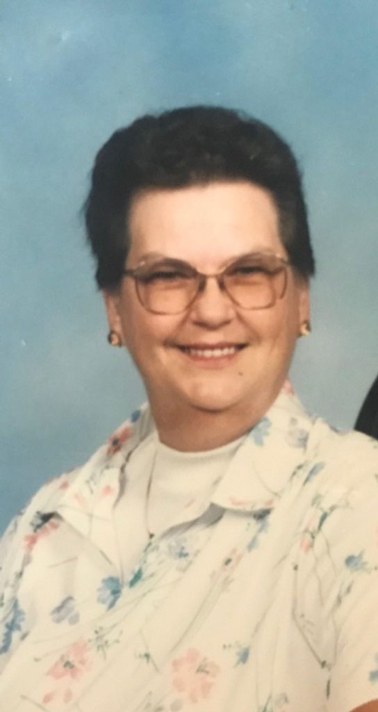 Bedonna A. Taylor Profile Photo