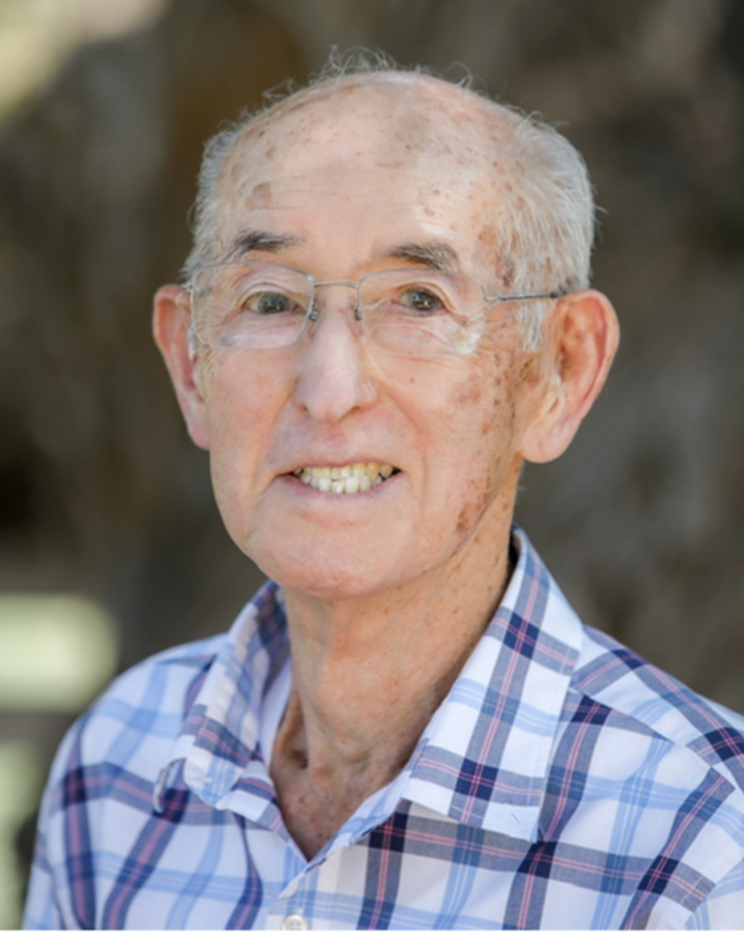 Joe Sueoka Profile Photo