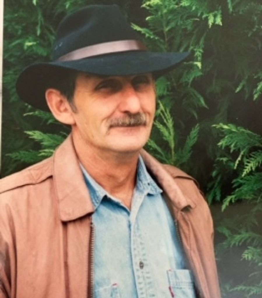 William Wells Sr. Profile Photo