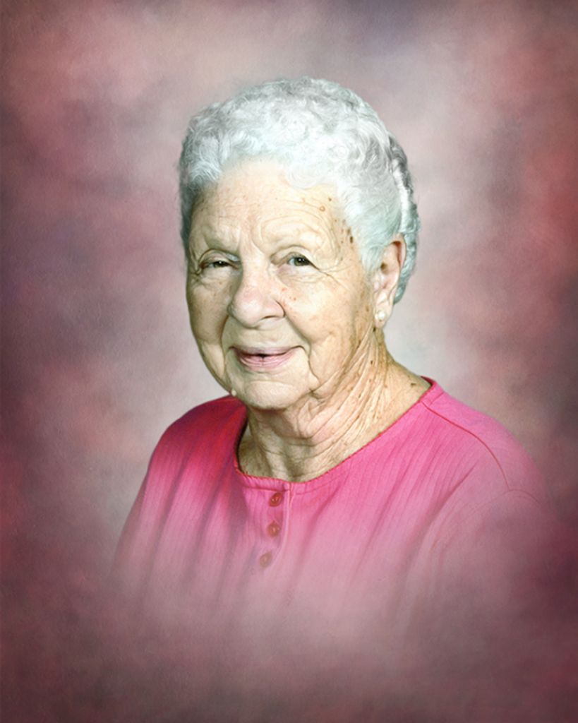 Patricia Butler