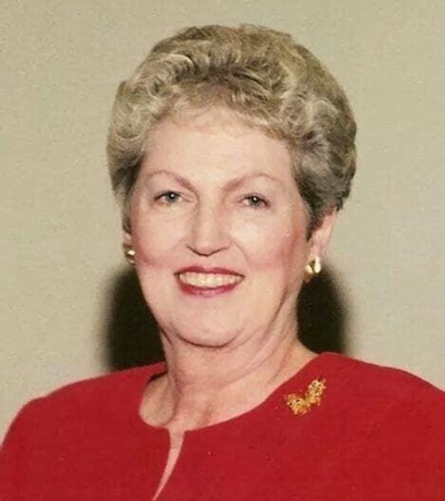 Tina Cox Profile Photo