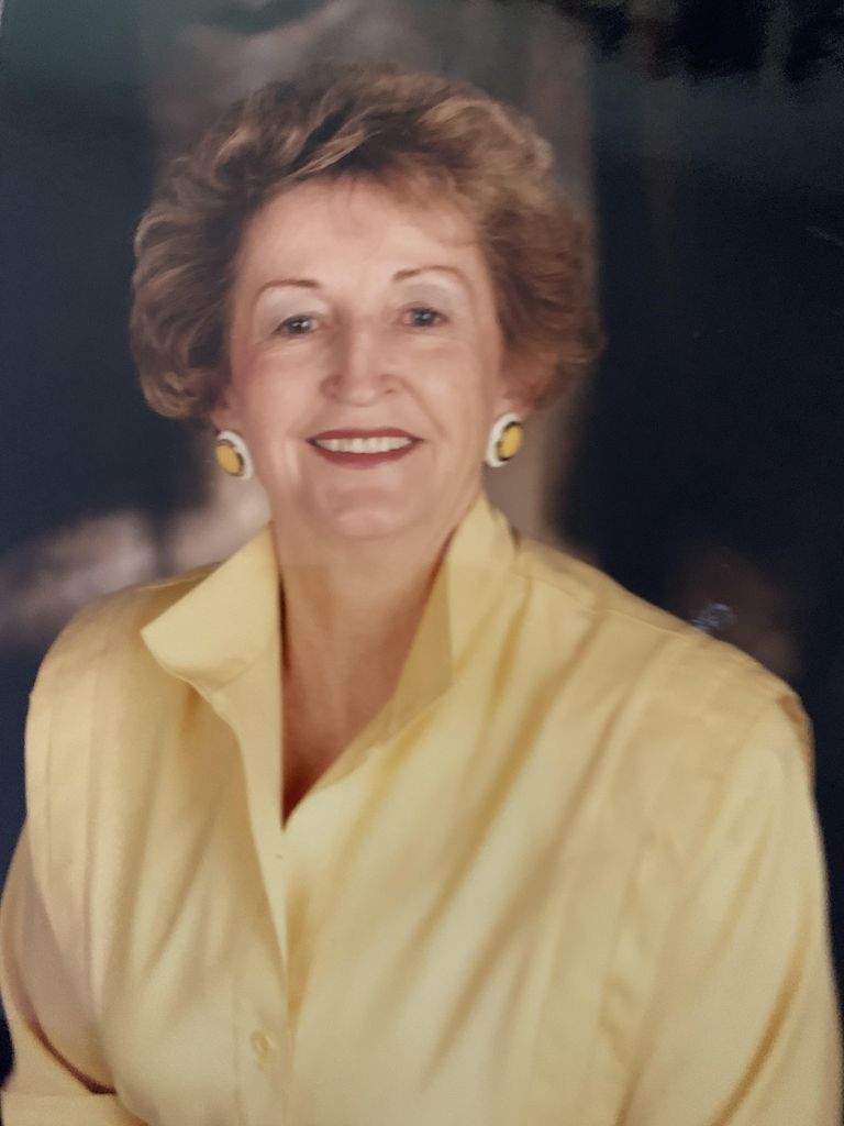 Marita Pauline (Williams)  Batty