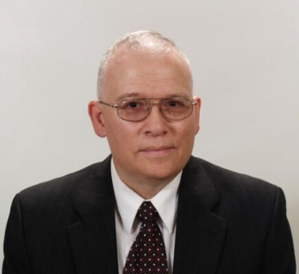 Walter L Mcknight Profile Photo