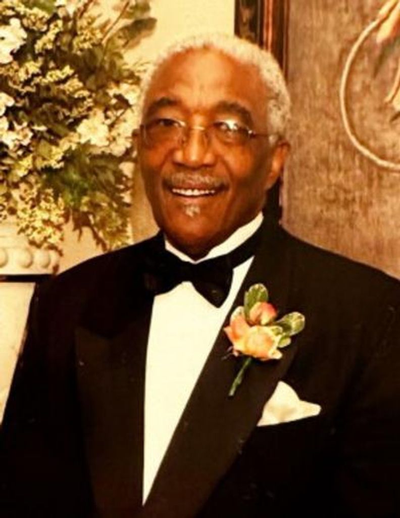 Robert James Canady Profile Photo