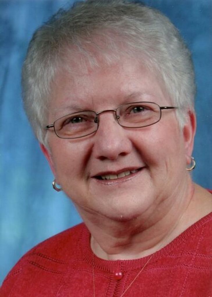 Joanne Cassie Mcfarlane Profile Photo