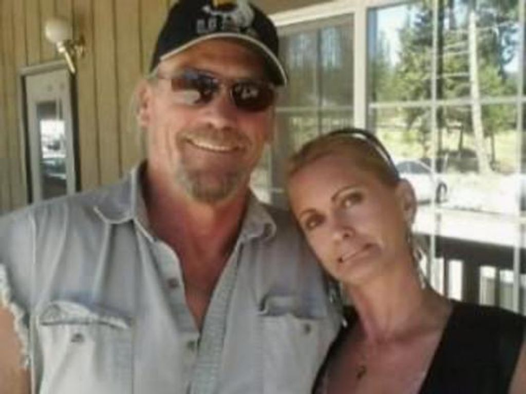 Michael Timothy Herrington Profile Photo