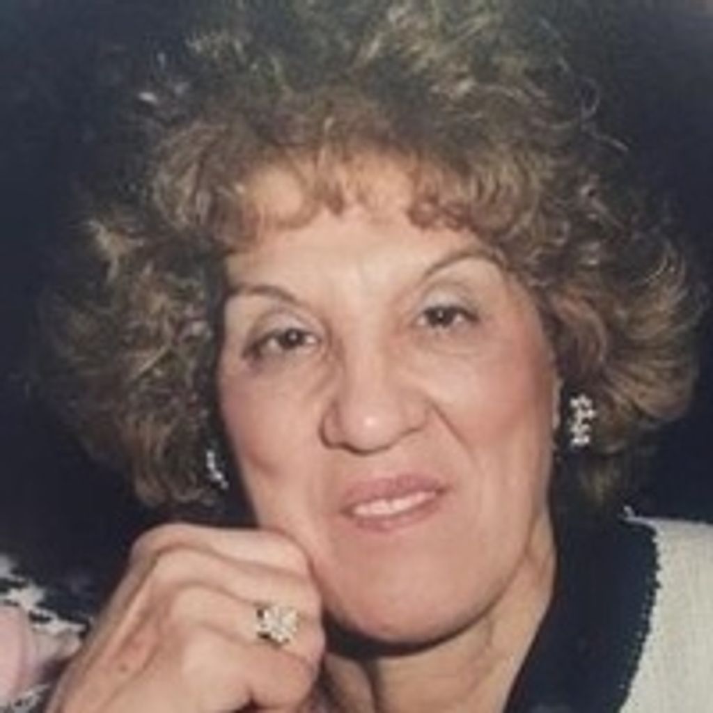 Concetta  "Connie" Evola