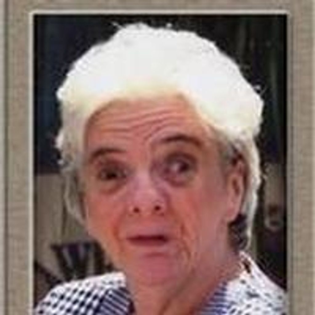 Patricia J. Dorsey