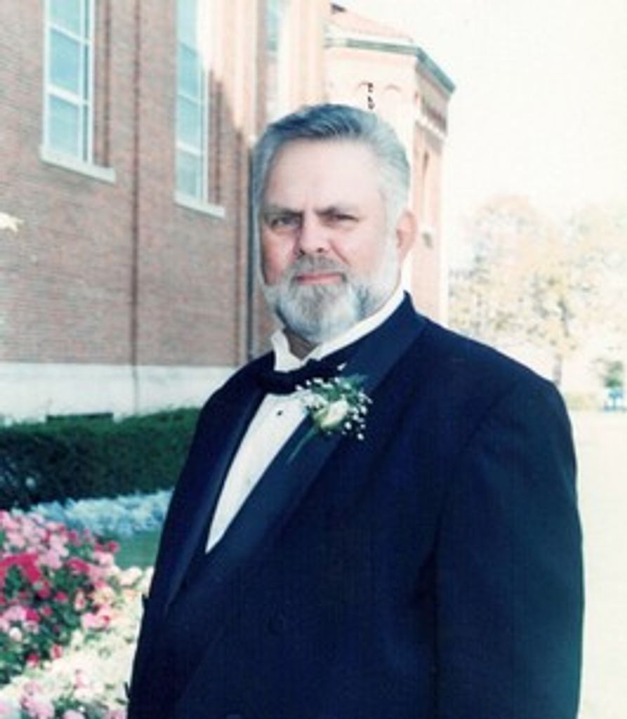 George Harvey Profile Photo