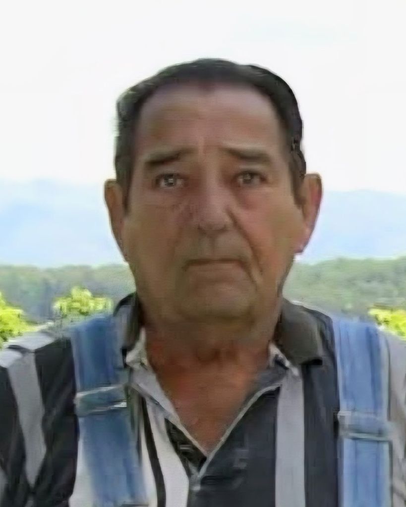 Harold "Glenn" Gudger