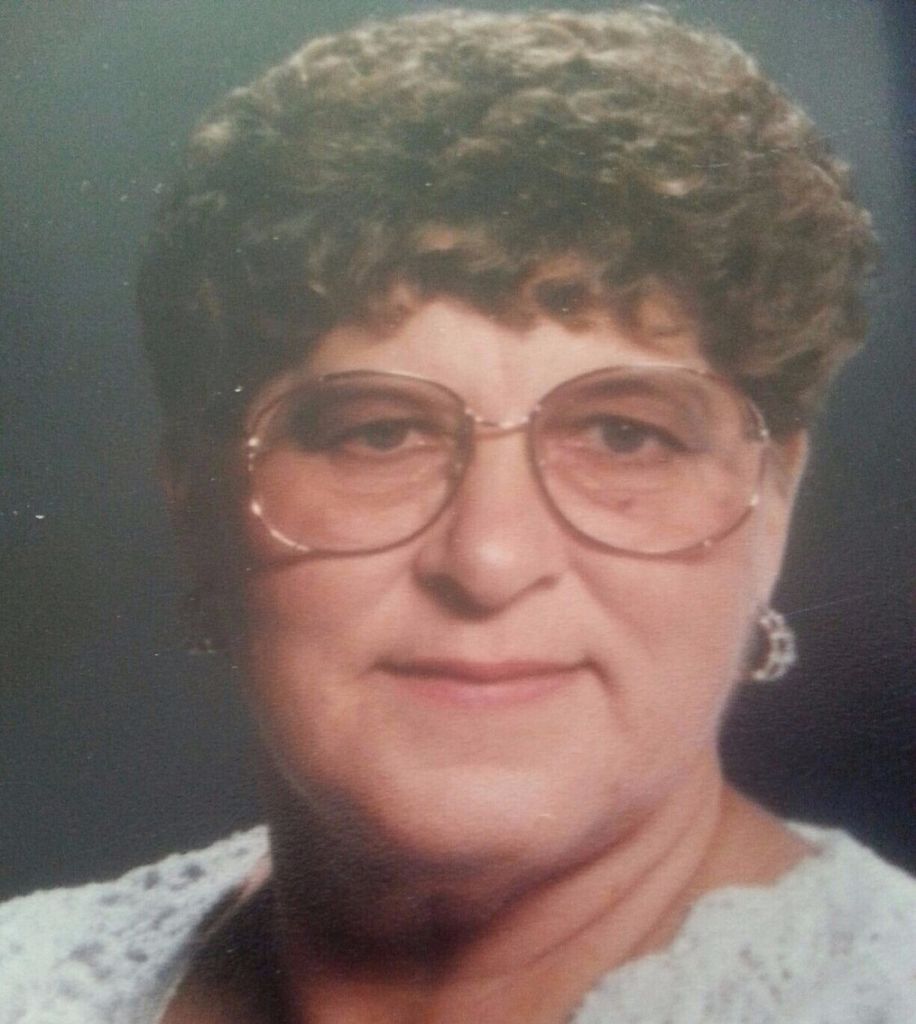 Florence Todd