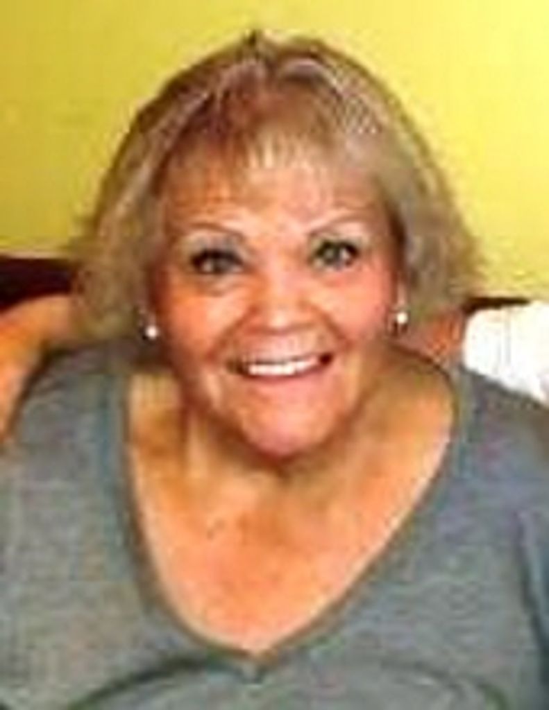 Gayle Ann  Tandy